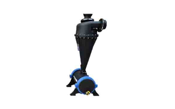 楚雄农业灌溉工程过滤器-离心除砂器