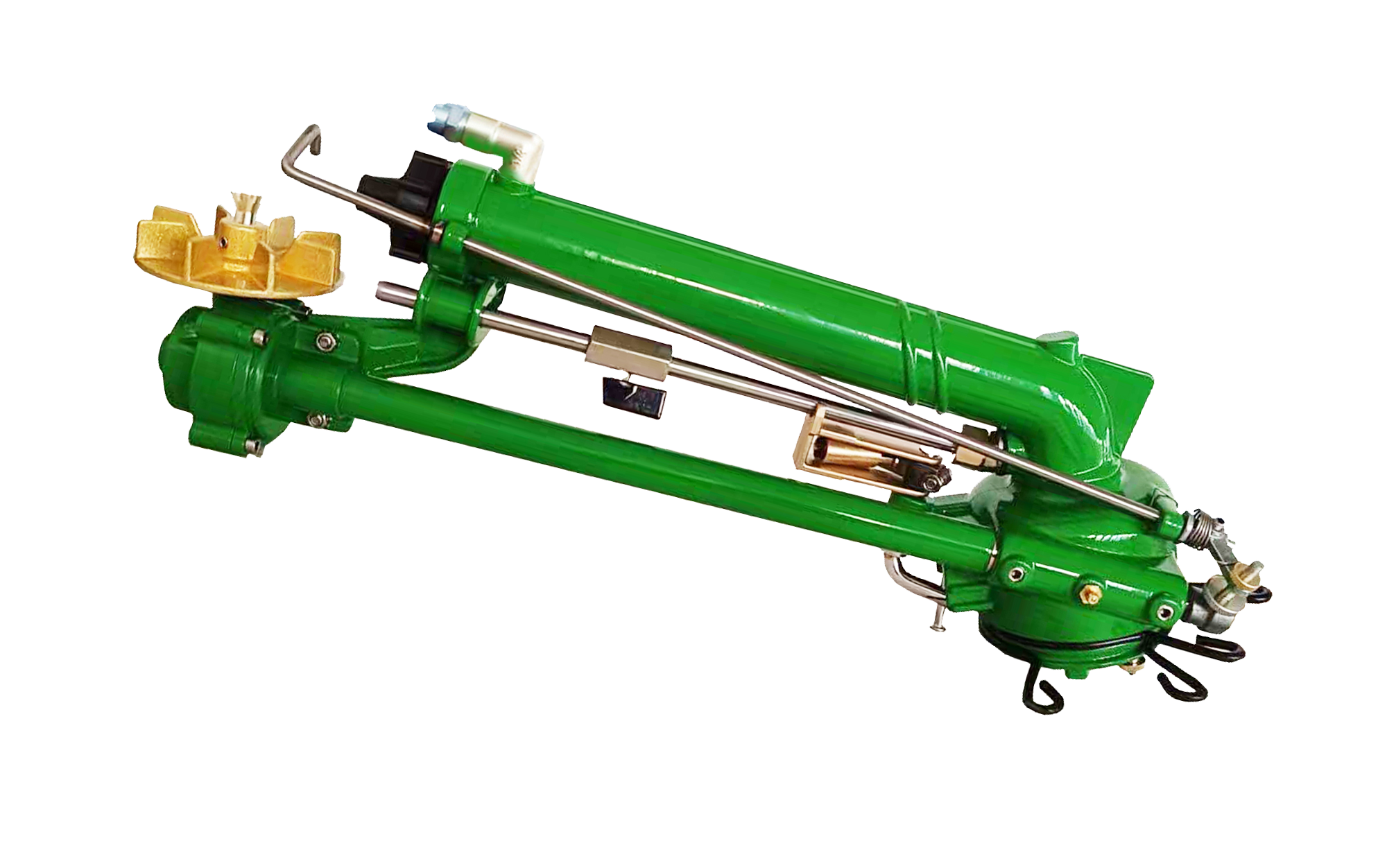 楚雄SK41 PLUS涡轮喷枪