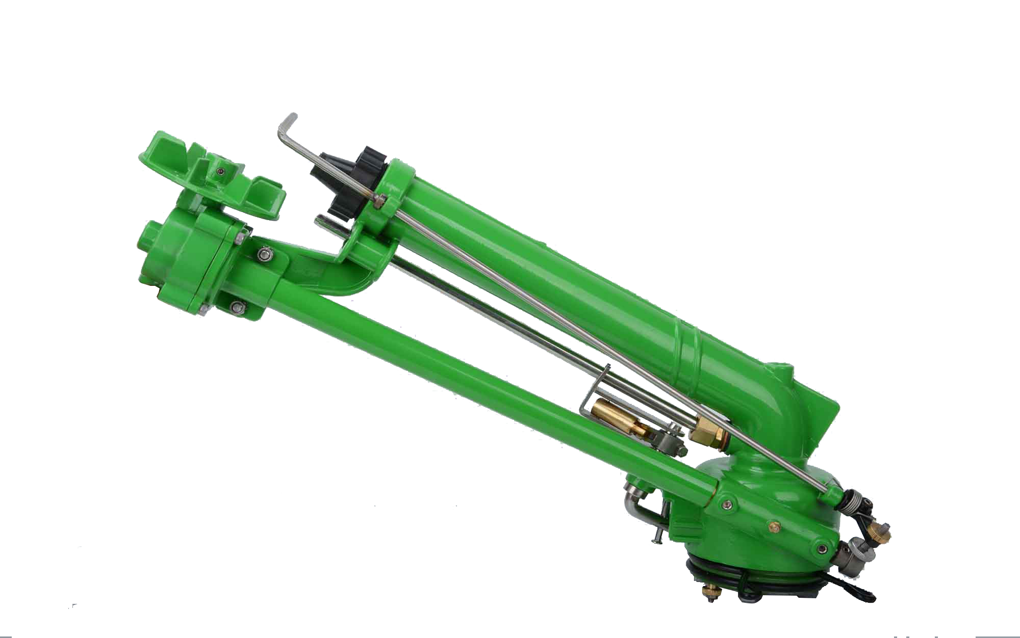 楚雄不同场景适配的灌溉喷枪类型