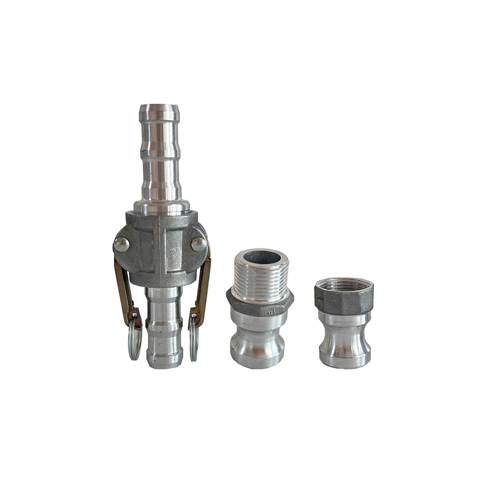 楚雄1.0寸快速接头