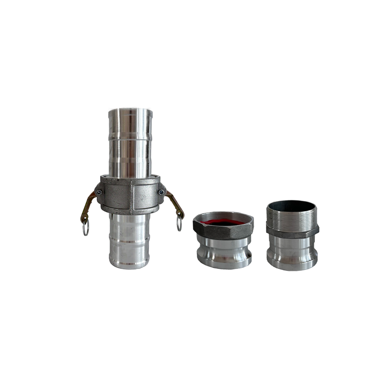 楚雄3.0寸快速接头