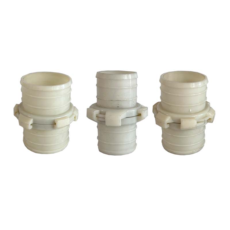 楚雄塑料快速接头