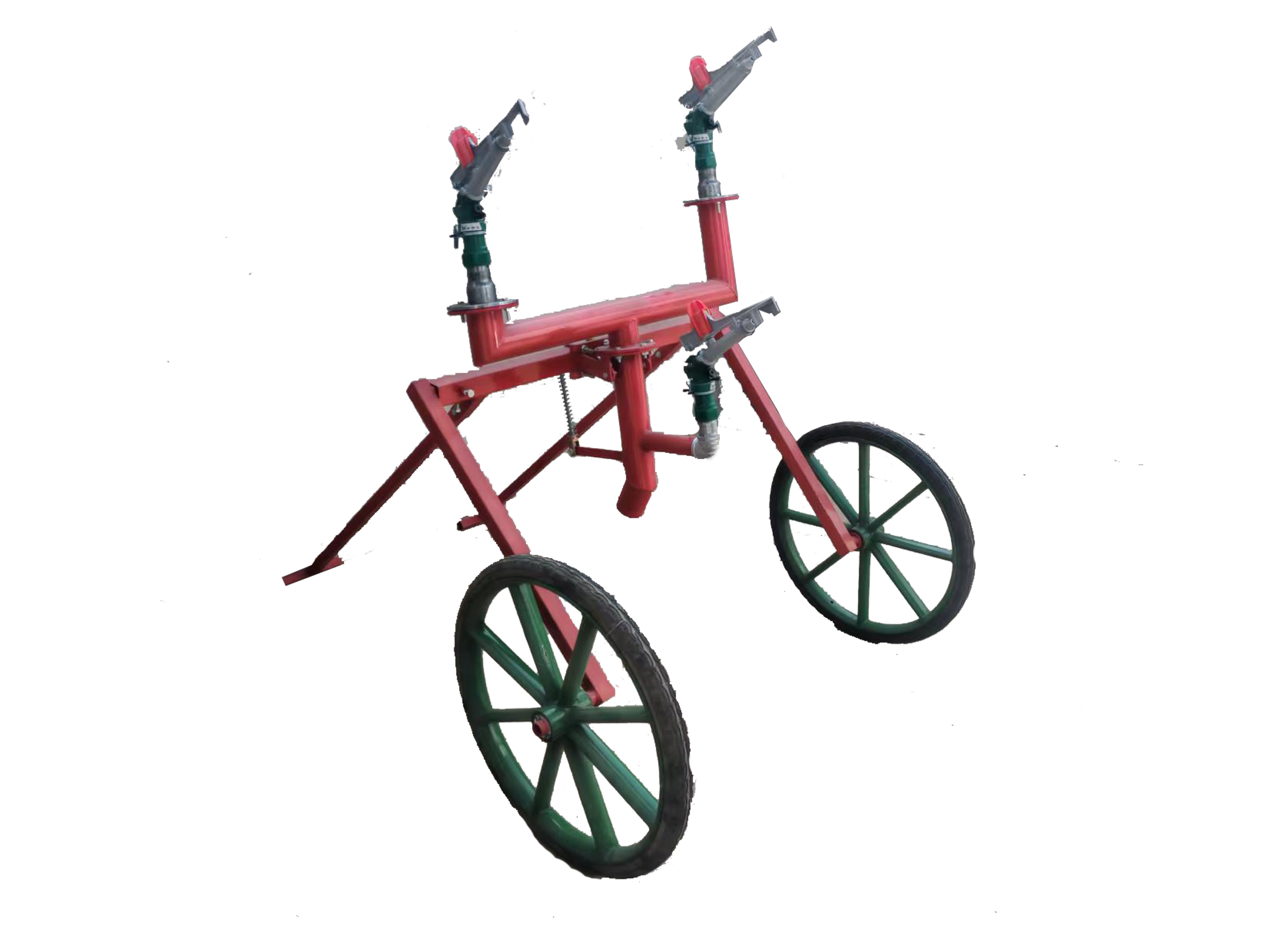 楚雄PY30移动喷灌车 春季播种农田灌溉高效搭档